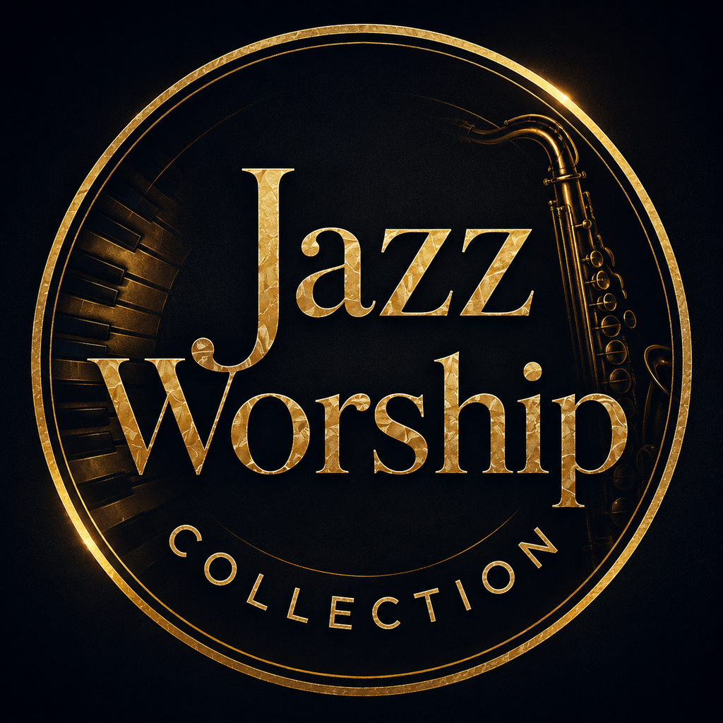 jazzworshipcollection.com